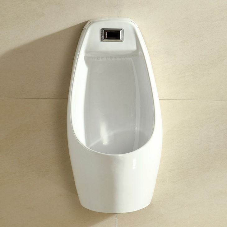 Inductive Ceramic Urinal