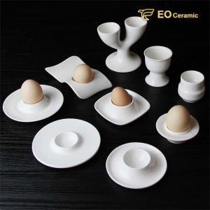 Novelty Ceramic Egg Cup