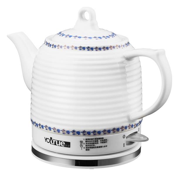 Ceramic Electric Kettle