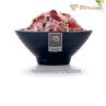 5 Inch Thread Side Dish Imitation Porcelain Bowl