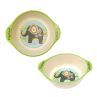 Bamboo Fiber Kids Bowl