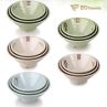 Beef Noodle Soup Bowl Imitation Porcelain Tableware