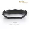 Cake Cooking Barbecue Imitation Porcelain Plate