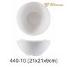 Children's Insulated Imitation Porcelain Bowl