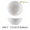 Children's Insulated Imitation Porcelain Bowl