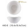 Children's Insulated Imitation Porcelain Bowl