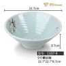 Commercial Soup Bowl Plastic Melamine Tableware