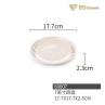 Flat Dish Shallow Dish Melamine Cutlery