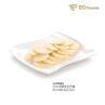 Hot Pot Restaurant Rectangle Imitation Porcelain Tray