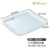 Household Bread Melamine Tray