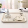 Household Bread Melamine Tray