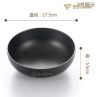 Imitation Porcelain Fine Sand Deep Bowl