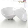 Imitation Porcelain Thread Bottom Large Bowl