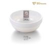 Korean Style Rice Imitation Porcelain Bowl