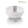 Korean Style Rice Imitation Porcelain Bowl