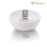 Korean Style Rice Imitation Porcelain Bowl