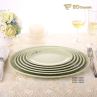 Light Ink Color Household Dishes Melamine Tableware