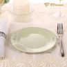 Light Ink Color Household Dishes Melamine Tableware