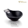 Melamine Scrub Imitation Porcelain Dish