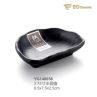 Melamine Scrub Imitation Porcelain Dish