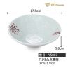 Noodle Soup Rice Household Imitation Porcelain Bowl