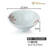 Noodle Soup Rice Household Imitation Porcelain Bowl