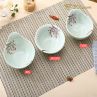 Personality Cute Small Imitation Porcelain Bowl