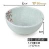 Personality Cute Small Imitation Porcelain Bowl