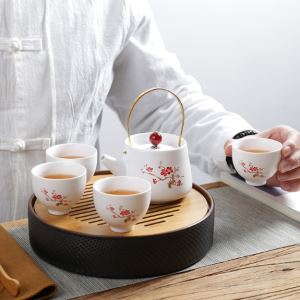 Portable Tea Set