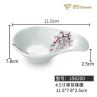 Sauce Vinegar Dish Imitation Porcelain Cutlery