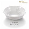 Sauce Vinegar Imitation Porcelain Dish