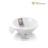 Sauce Vinegar Imitation Porcelain Dish