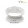 Sauce Vinegar Imitation Porcelain Dish