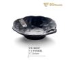 Shaped Creative Pot Imitation Porcelain Dish