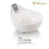 Single Ear Snack Imitation Porcelain Dish