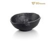 Small Flavored Imitation Porcelain Bowl