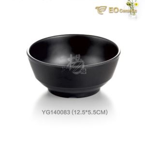 Soup Noodles Rice Imitation Porcelain Bowl