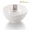 White Imitation Porcelain Small Bowl