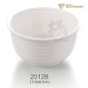 White Imitation Porcelain Small Bowl